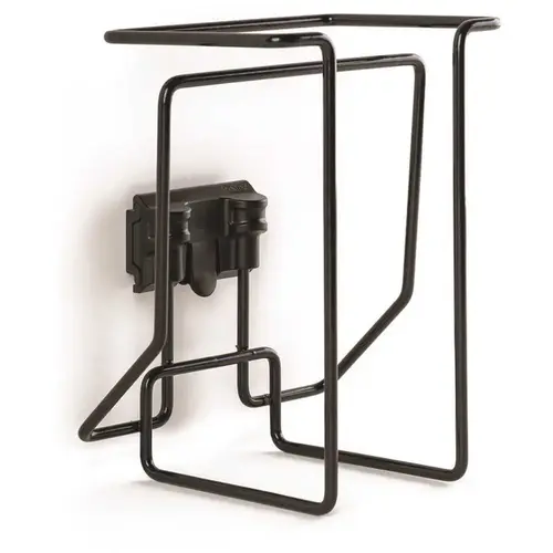 Toolflex One Glove Box Holder Black