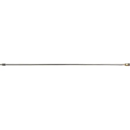 Mi-T-M 48" Pressure Washer Aluminum Wand Extension