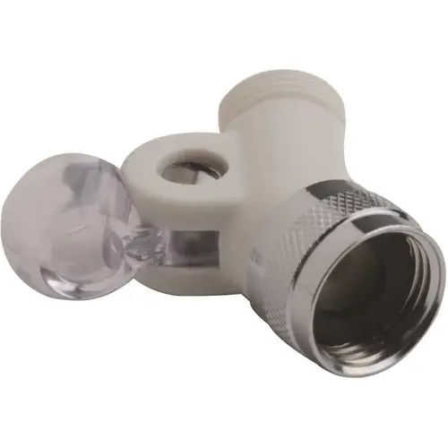 Symmons Hand Shower Swivel Connector