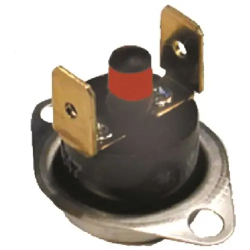 Supco Manual Reset Limit Switch Supco Manual Reset Limit Switch