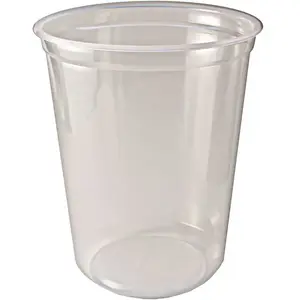 FABRI-KAL 9509104/GC12S Fabri-Kal Greenware 12/14 oz Cup, Case Of 1000