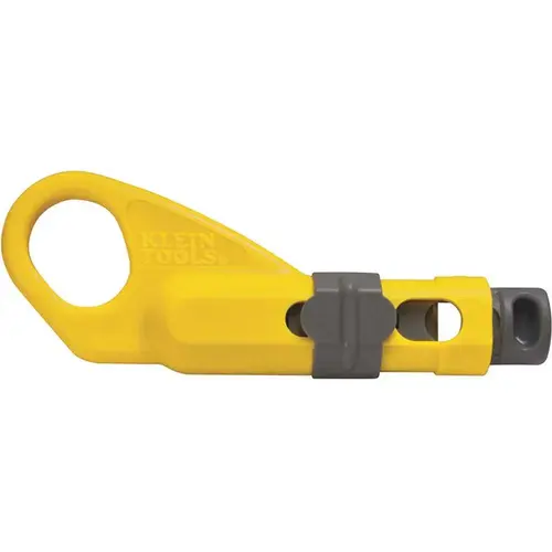 Klein Tools Coax Cable Radial Stripper