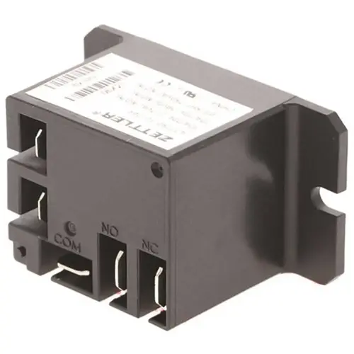 Nortek Spdt Normally Open / Normally Closed 20/10 Relay