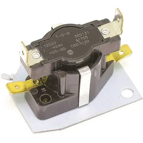 Reznor Fan Sequencer