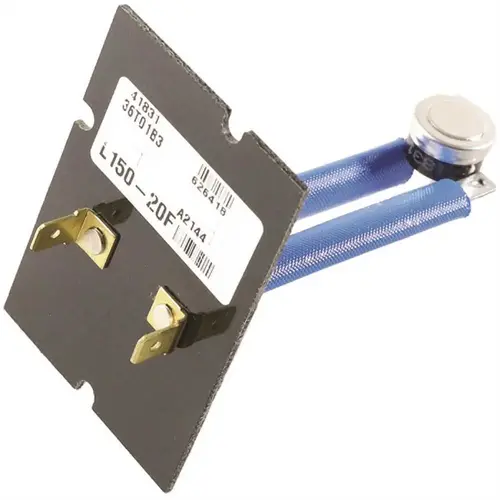 Nordyne 130-150f Auto Limit Switch Nordyne 130-150f Auto Limit Switch