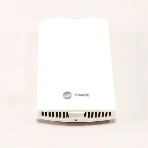 Trane 10k Wired Zone Sensor With Dial