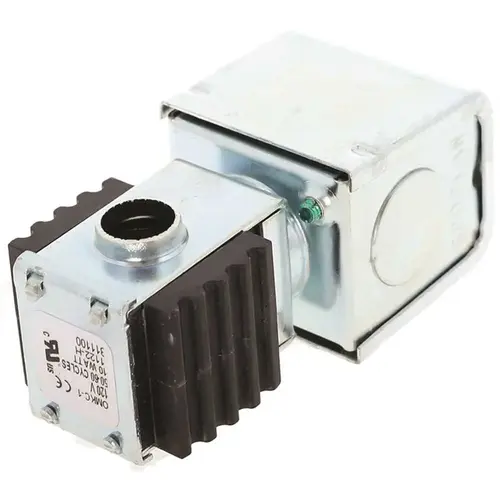 Sporlan 120v Coil With Junc Tion Box