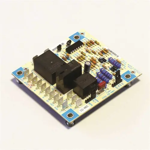 Lennox Defrost Control Board Lennox Defrost Control Board