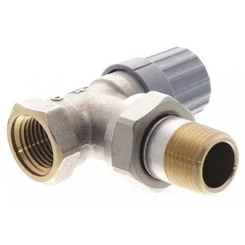 Danfoss Ra2000 1/2" Angle Body