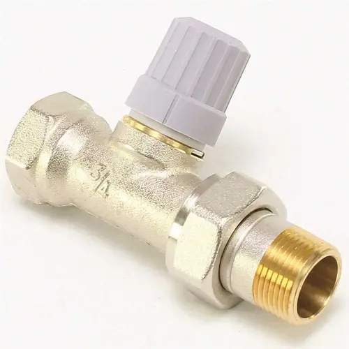 Danfoss Ra2000 3/4" Straight Body