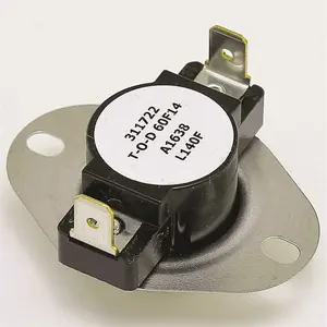 Enviro-Tec PE-09-8140 Enviro-Tec 140f One Time Limit