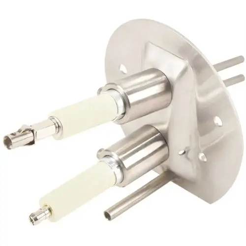 Maxon Pilot With Spark Rod & Flame Rod