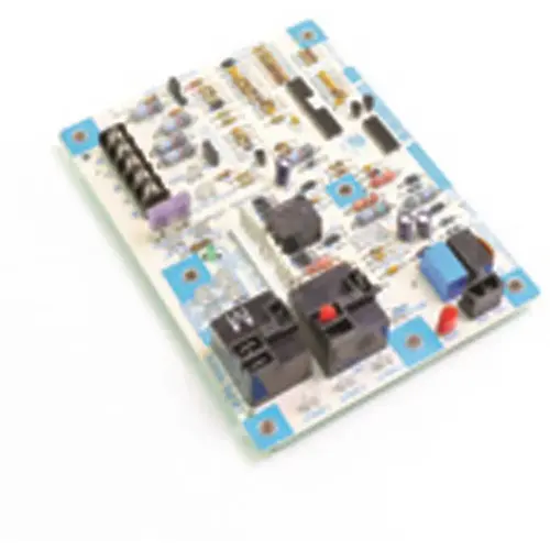 Icp International Comfort Products Control Board
