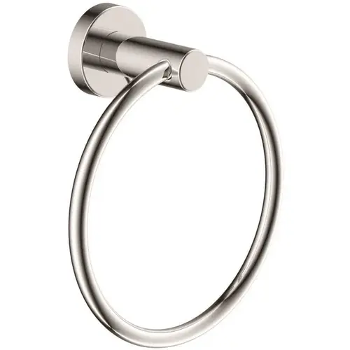 Symmons Dia Chrome Towel Ring Symmons Dia Chrome Towel Ring