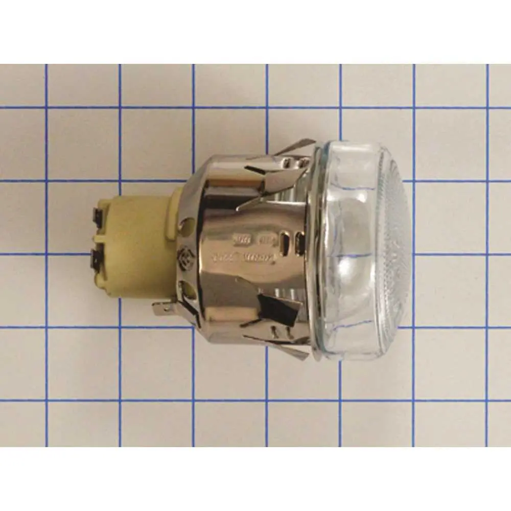 Whirlpool Replacement Oven Light Part# WP74011278