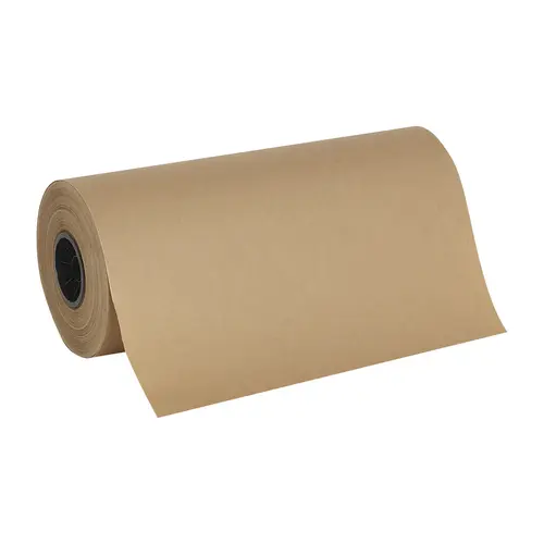 Freezer Paper with Short Term Protection (3-6M) Natural Kraft 1 Roll 18 inches x 1100 Linear Feet Freezer Paper with Short Term Protection (3-6M) 1 Roll 18 in x 1100 ft Freezer Paper with Short Term Protection (3-6M) Natural Kraft 1 Roll 18 inches x 1100 Linear Feet Freezer Paper with Short Term Protection (3-6M) 1 Roll 18 in x 1100 ft