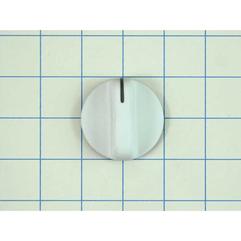 Whirlpool Replacement Surface Burner Knob For Ranges Part# WP3196232 Whirlpool Replacement Surface Burner Knob For Ranges Part# WP3196232