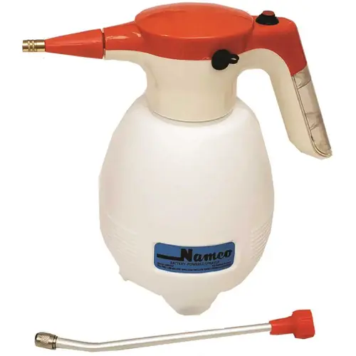 Namco Lightweight Battery Powered Sprayer Namco Lightweight Battery Powered Sprayer