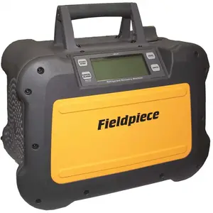 Fieldpiece MR45 Fieldpiece Digital Recovery Machine