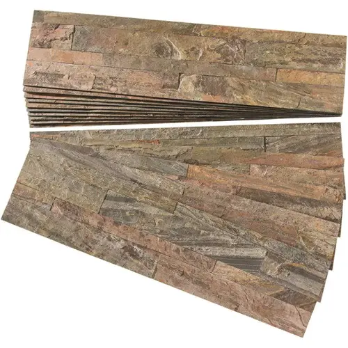 Aspect Stone Weathered Quartz Backsplash Kit