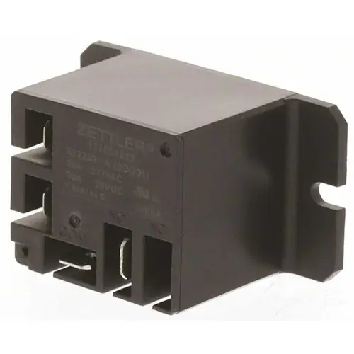 Icp 277v 30amp Heater Relay
