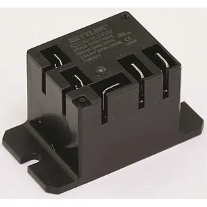 Zettler AZ2280-1C-240-AF Zettler 30a 220/240v Relay