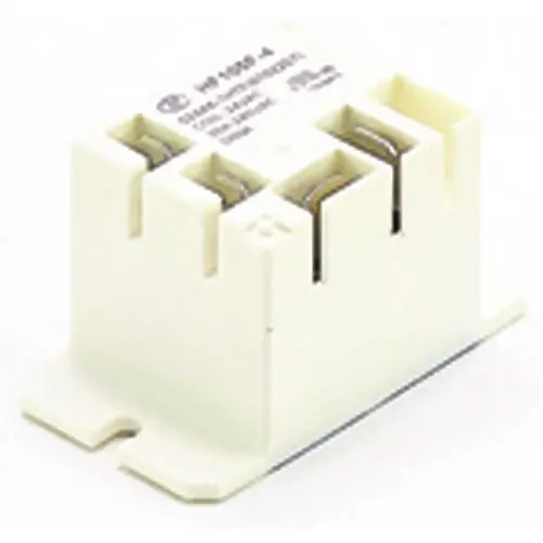 Nortek Ac Heater Relay Kit