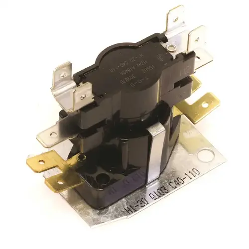 Supco Sequencer Supco Sequencer