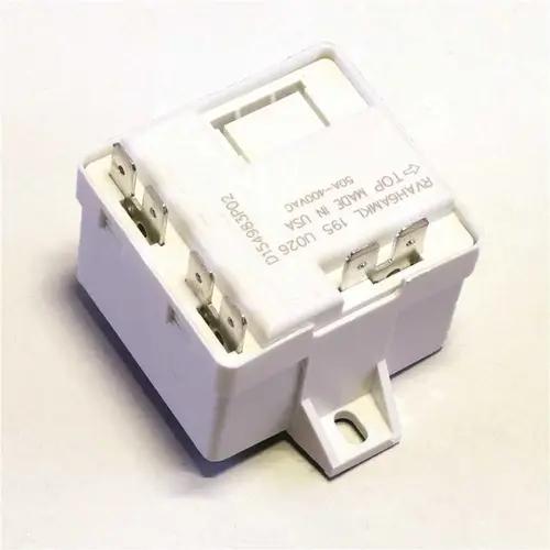 Trane Start Relay 50a Coil