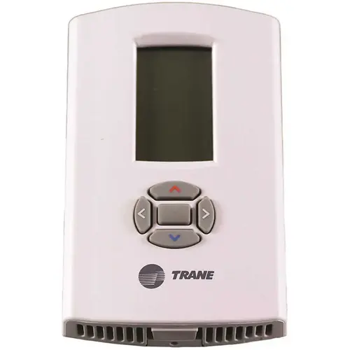 Trane Temperature Sensor With Display