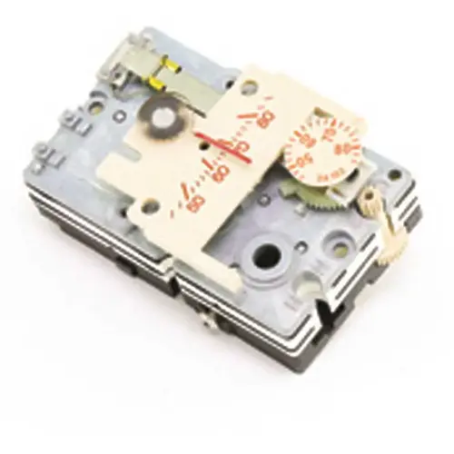 Siemens Siemens Room Thermostat 2-Pipe Direct Acting 45-85f