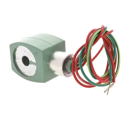 Asco 120v Ft Coil 6.1watt