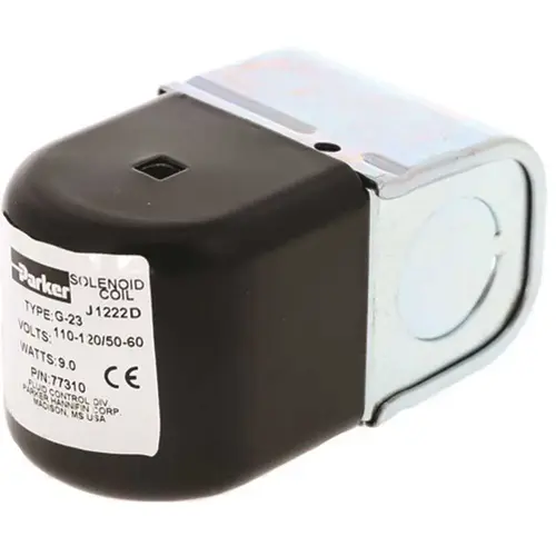 Parker-Je G23mm 120v Coil