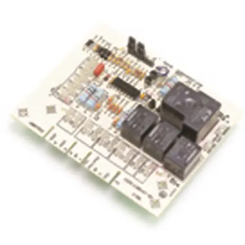 International Comfort Products Defrost Control Time International Comfort Products Defrost Control Time