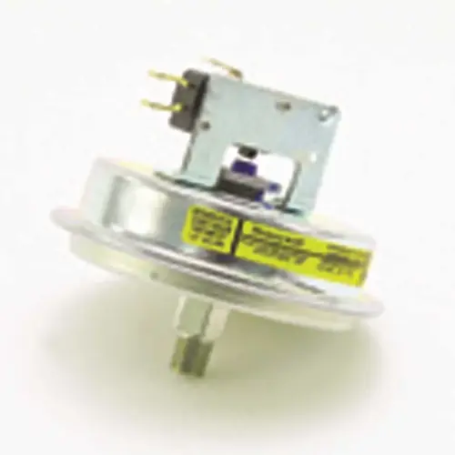 A. O. Smith Pressure Switch, 1" Wc