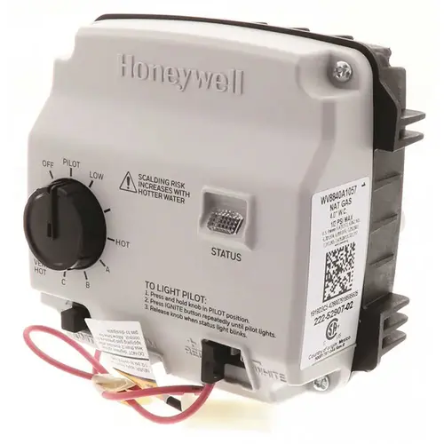 Bradford White Gas Control Natural Gas Bradford White Gas Control Natural Gas