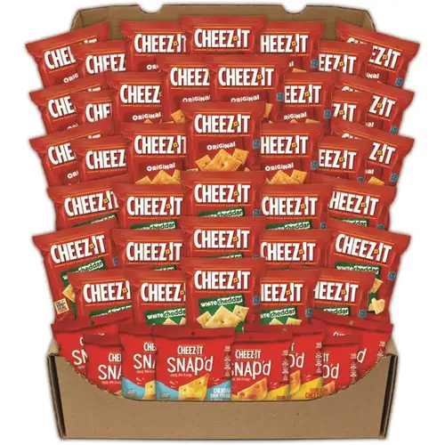 It Baked Snack Crackers Variety Pack Assorted Flavors It Baked Snack Crackers Variety Pack Assorted Flavors