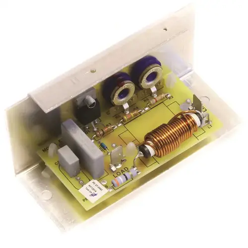 Enviro-Tec Speed Control 277v Etfc277-8