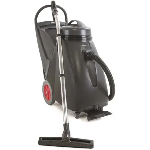 Wet/Dry Vacuum: Electric, 18 gal, 8 A Wet/Dry Vacuum: Electric, 18 gal, 8 A