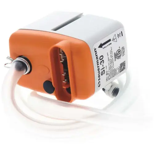 Sanyo Sanyo 120v Mini Condensate Pump