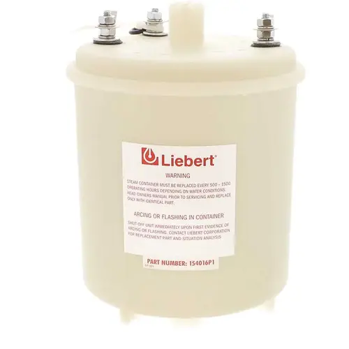 Liebert Humidifier Tank 200/277 Volt 5# Liebert Humidifier Tank 200/277 Volt 5#