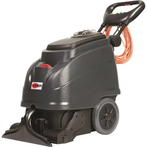 Viper CEX410 Carpet Extractor 46X20X35 IN Black