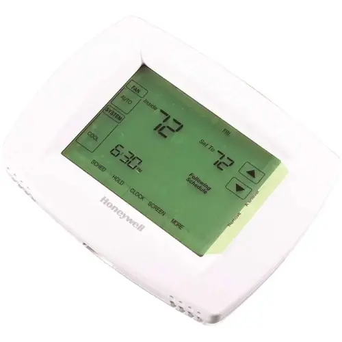 Honeywell Bacnet Thermostat Honeywell Bacnet Thermostat