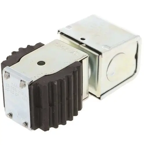 Sporlan 120/208/240 Dual Voltage With Junction Box