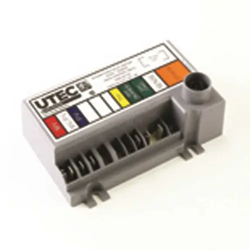 Reznor Ignition Control