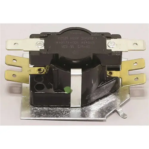 Marley Engineered Products 24v Time Delay Relay