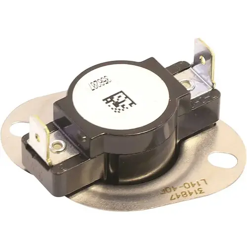 York L140-40f Limit Switch