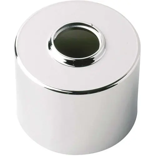 Symmons Dome Cover And Lock Nut Chrome Symmons Dome Cover And Lock Nut Chrome
