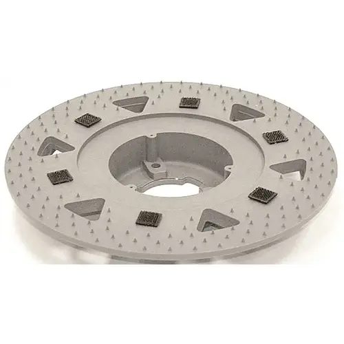 Tornado Pad Holder For 97564 P19 Floor Machine Tornado Pad Holder For 97564 P19 Floor Machine