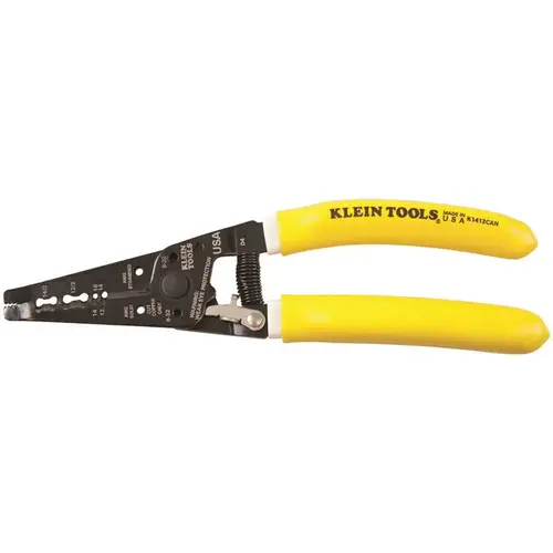Klein Tools Kurve Cable Stripper/cutter Klein Tools Kurve Cable Stripper/cutter